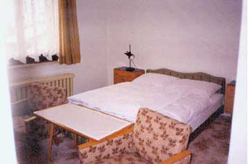 Словакия Byt Závažná Poruba, Интерьер